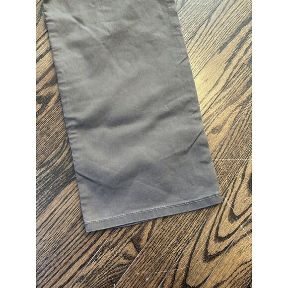 Prana Mens Size 40x32 Brown Mud Bridger Jean Slim Fit NWT - Picture 8 of 9